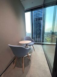 Asia Square Tower 1 (D1), Office #604751561